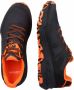 Mammut Sertig II Low Wandelschoenen Heren Black Vibrant Orange - Thumbnail 5