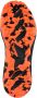 Mammut Sertig II Low Wandelschoenen Heren Black Vibrant Orange - Thumbnail 6