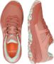 Mammut Women's Sertig II Low Multisportschoenen rood - Thumbnail 4