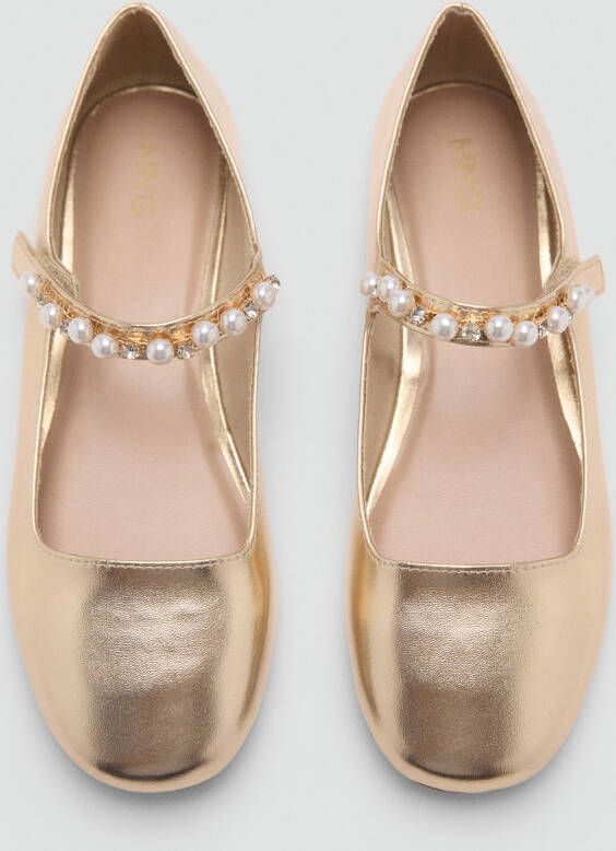 Mango Kids Ballerina's 'AILA-A'