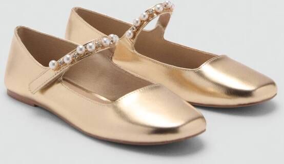 Mango Kids Ballerina's 'AILA-A'