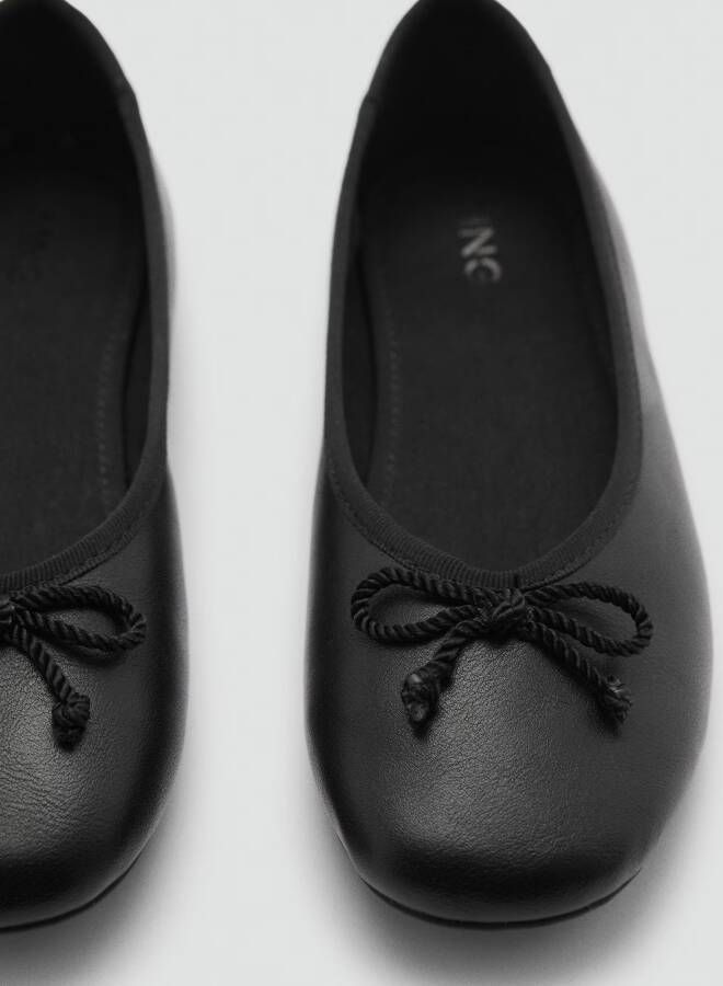 Mango Kids Ballerina's 'Elise'