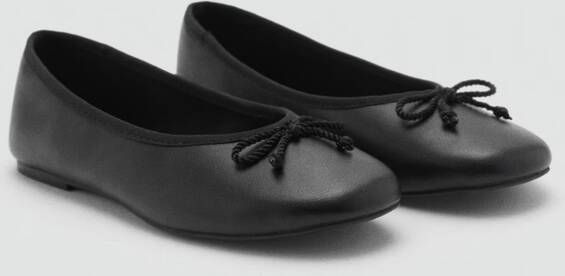 Mango Kids Ballerina's 'Elise'