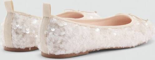 Mango Kids Ballerina's 'FLORIE-A'