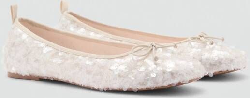 Mango Kids Ballerina's 'FLORIE-A'