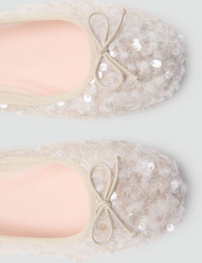 Mango Kids Ballerina's 'FLORIE-A'