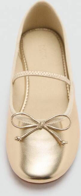 Mango Kids Ballerina's 'Gigi'