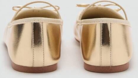 Mango Kids Ballerina's 'Gigi'