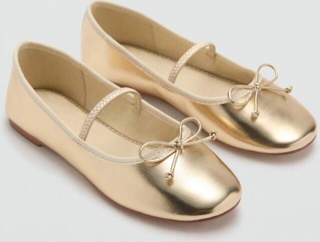 Mango Kids Ballerina's 'Gigi'