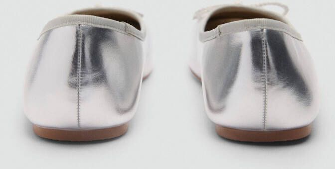 Mango Kids Ballerina's 'GIGIP'