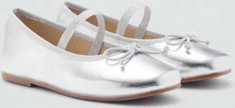 Mango Kids Ballerina's 'GIGIPB'