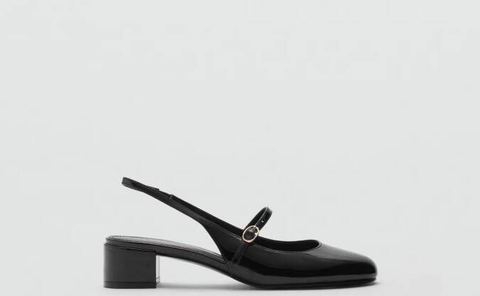 Mango Slingpumps 'Adela'