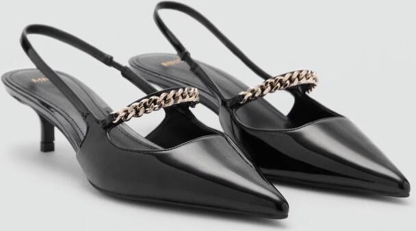 Mango Slingpumps 'NIZA'