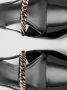 Mango slingback pumps zwart - Thumbnail 8