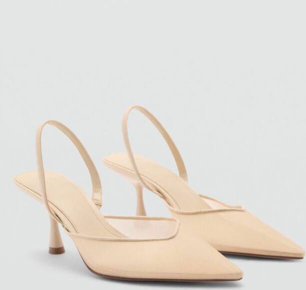 Mango Slingpumps 'Rubio'