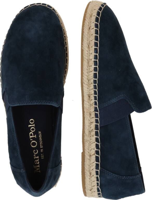 Marc O'Polo Espadrilles 'Ulf'