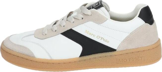 Marc O'Polo Sneakers laag