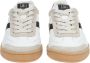 Marc O'Polo Retro Sneaker met Kleuraccenten Multicolor Dames - Thumbnail 13