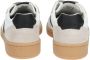 Marc O'Polo Retro Sneaker met Kleuraccenten Multicolor Dames - Thumbnail 14