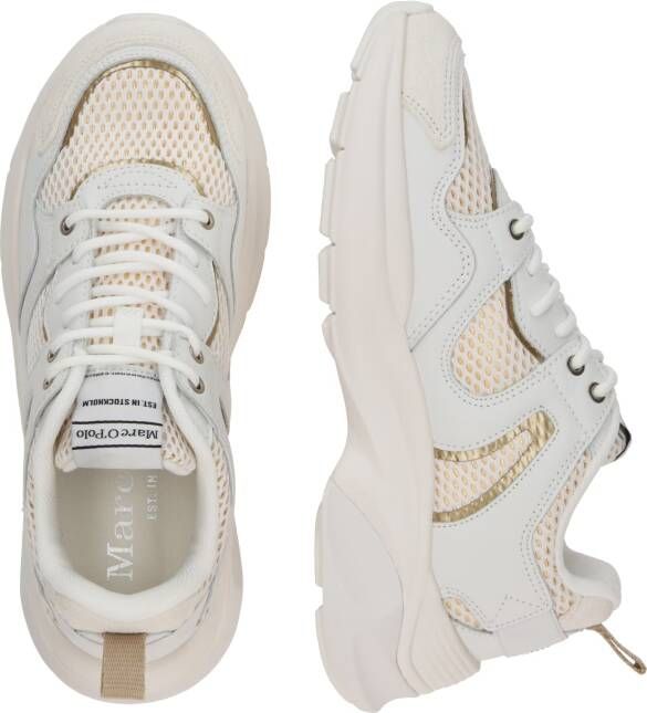 Marc O'Polo Sneakers laag