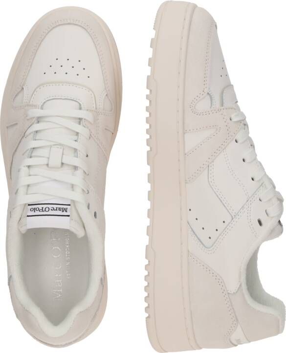 Marc O'Polo Sneakers laag