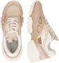 Marc O'Polo Sneakers met ton-sur-ton garnering model 'Julia' - Thumbnail 13