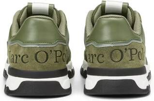 Marc O'Polo Sneakers laag 'Peter 9D'