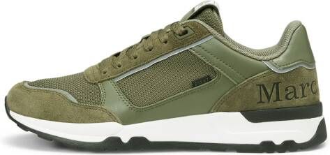 Marc O'Polo Sneakers laag 'Peter 9D'