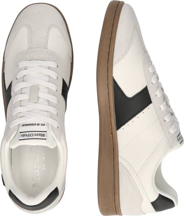 Marc O'Polo Sneakers laag 'Vincenzo 4A'