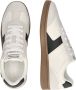 Marc O'Polo Leren sneakers met contrastgarnering model 'Vincenzo' - Thumbnail 11