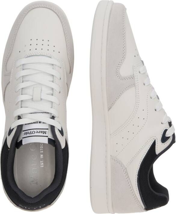 Marc O'Polo Sneakers laag 'Vincenzo 6A'