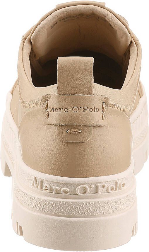 Marc O'Polo Veterschoen 'Jessy'