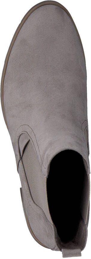 marco tozzi Chelsea boots