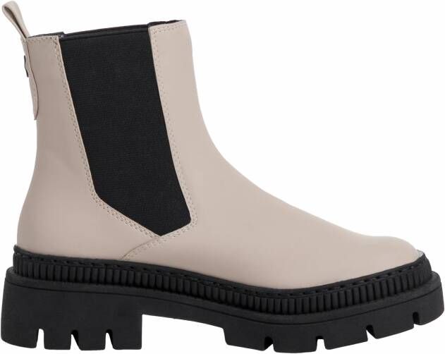 marco tozzi Chelsea boots