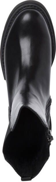 marco tozzi Chelsea boots