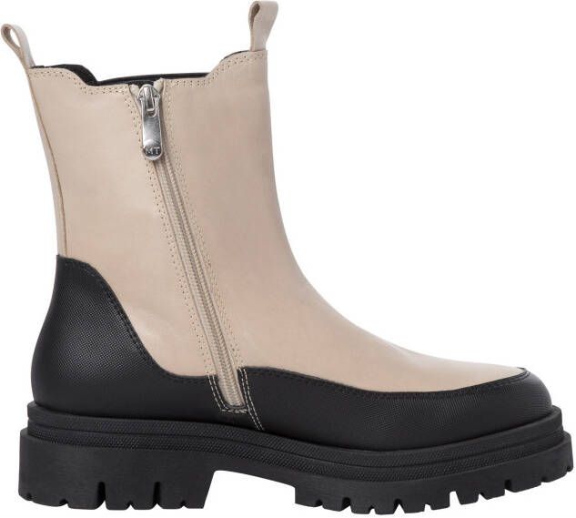 marco tozzi Chelsea boots