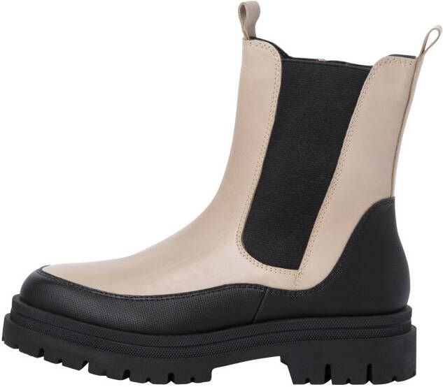 marco tozzi Chelsea boots