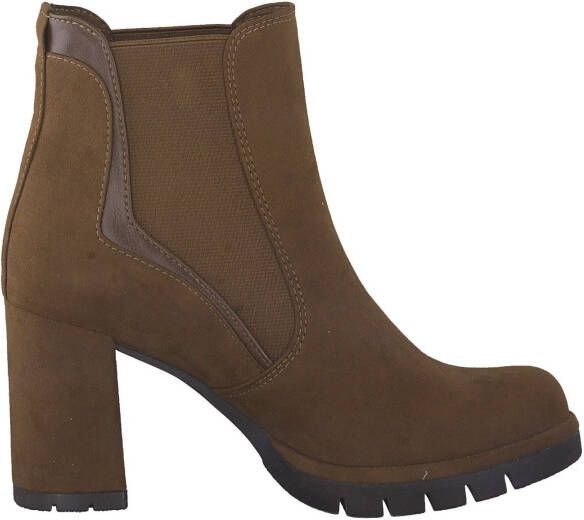 marco tozzi Chelsea boots