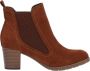 Marco tozzi Chelsea boots '25355' - Thumbnail 3