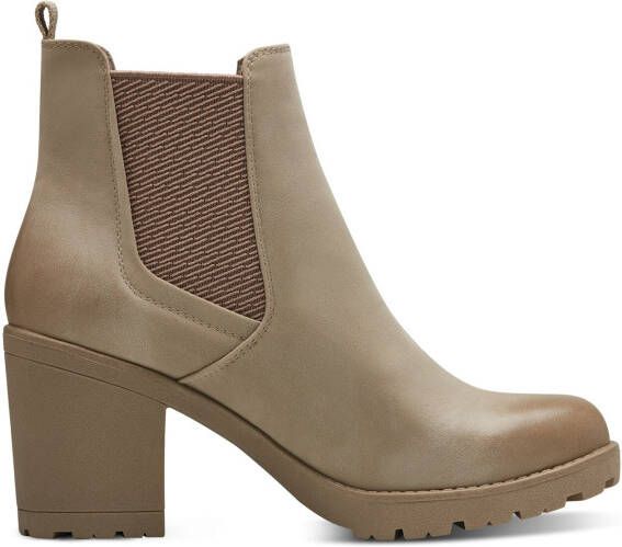 marco tozzi Chelsea boots