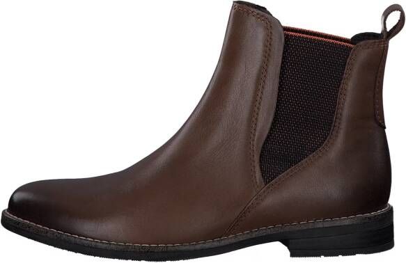 marco tozzi Chelsea boots