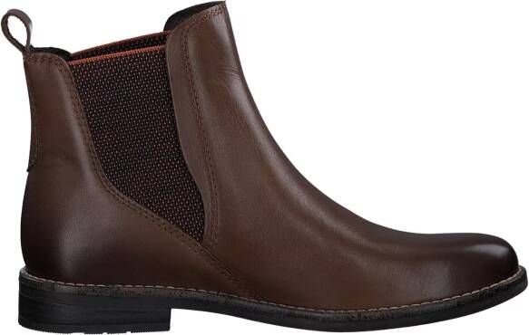 marco tozzi Chelsea boots