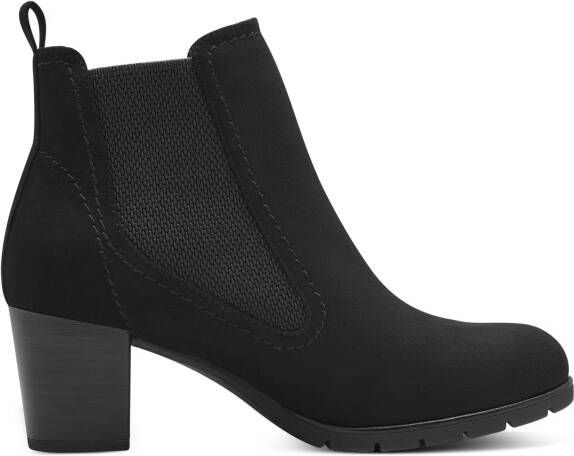 marco tozzi Chelsea boots