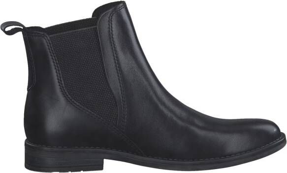 marco tozzi Chelsea boots