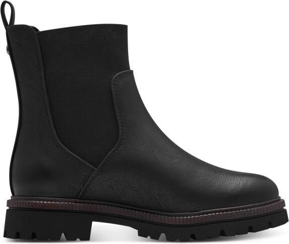 marco tozzi Chelsea boots