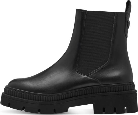 marco tozzi Chelsea boots