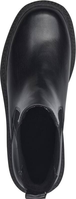 marco tozzi Chelsea boots