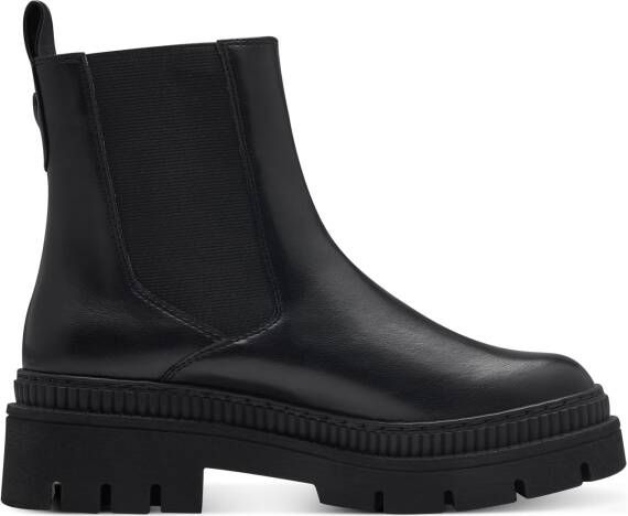 marco tozzi Chelsea boots