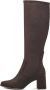 Marco Tozzi MT Feel Me insole Dames Long Boot Heel MOCCA - Thumbnail 5