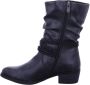 Marco Tozzi MT Soft Lining Dames Boot Heel ANTHRACITE COM - Thumbnail 6